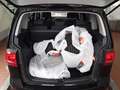 View of boot / luggage space