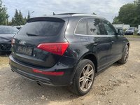 Vaizdas iš galo dešinės