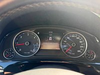 Вид на приборную панель