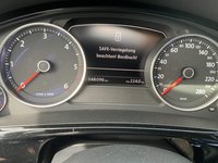 Вид на приборную панель