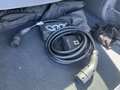 View of fittings for electric vehicle