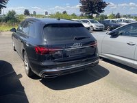 Vaizdas iš galo kairės