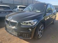 BMW X1 sDrive 18d "M Sport"