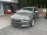 Opel Astra 1,4 Turbo Automatik „Dynamic“