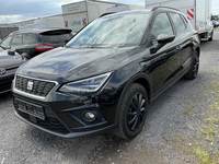 Seat Arona 1,0 TSI "Style"