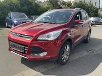 Вид спереди слева