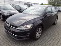VW Golf 1,0 TSI BMT "Comfortline"