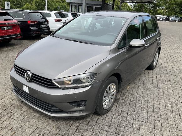 Vaizdas iš priekio kairės