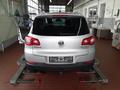 Rear view