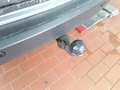 View of trailer tow-bar hitch
