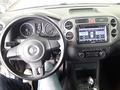 View of dashboard