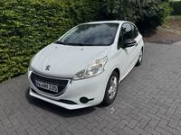 Peugeot 208i