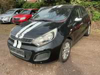 Kia Rio 1,4 "Edition 7"