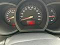 Вид на приборную панель