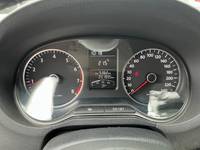 Вид на приборную панель