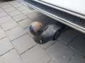 View of trailer tow-bar hitch