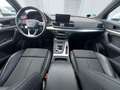 View of dashboard