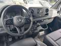 View of dashboard