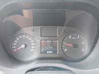 Pogled kombi instrument