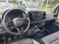 View of dashboard