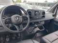 View of dashboard