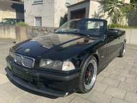BMW 318i Cabrio