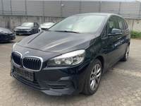 BMW 218 d Gran Tourer Steptronic „ Advantage“