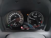 Вид на приборную панель