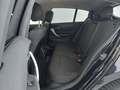 View of rear seat