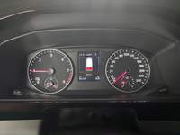 Pogled kombi instrument