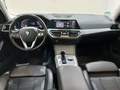 View of dashboard