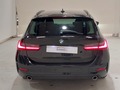 Rear view