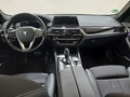 View of dashboard