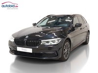 BMW 520d xDrive Touring Steptronic "Sport Line"