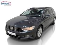 VW Passat Variant 2,0 TDI BMT "Comfortline"