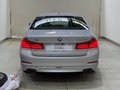 Rear view