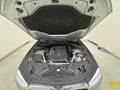View of engine compartment