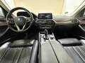 View of dashboard