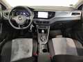 View of dashboard