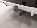 View of trailer tow-bar hitch