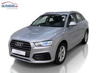 Audi Q3 sport 1,4 TFSI ACT S-tronic