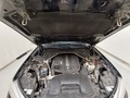 Motor bölümünün görünümü