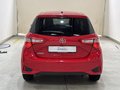 Rear view