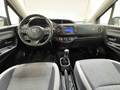 View of dashboard
