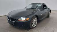 BMW Z4 Roadster 2,5i