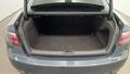 View of boot / luggage space