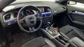 View of dashboard