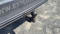 View of trailer tow-bar hitch