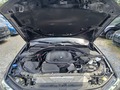 View of engine compartment