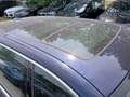 View of sunroof / panoramic roof